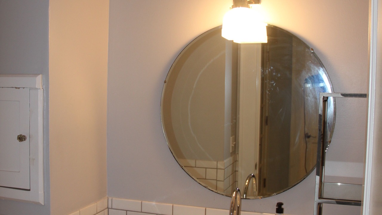 Photo of Bathroom in Burns Park