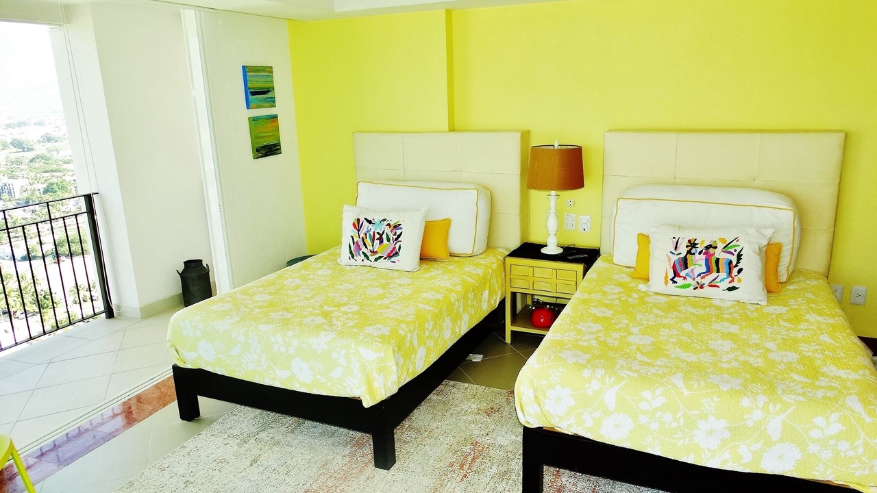 Photo of Bedroom in South Hotel Zone