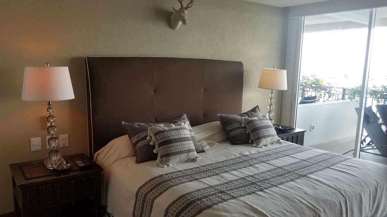 Photo of Bedroom in South Hotel Zone