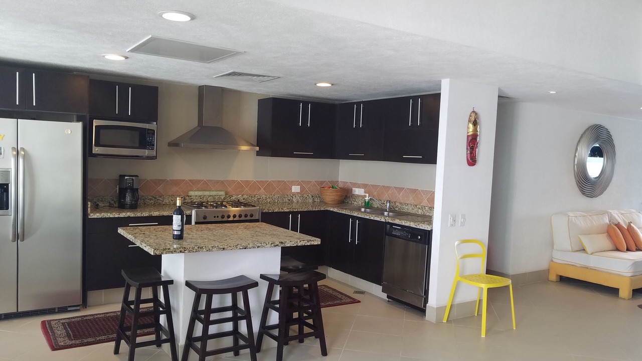 Photo of Kitchen in South Hotel Zone
