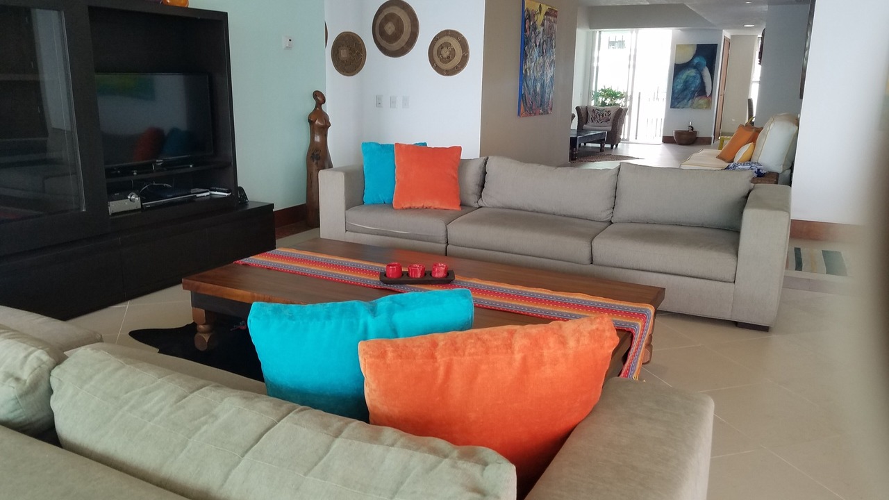 Photo of Livingroom in South Hotel Zone