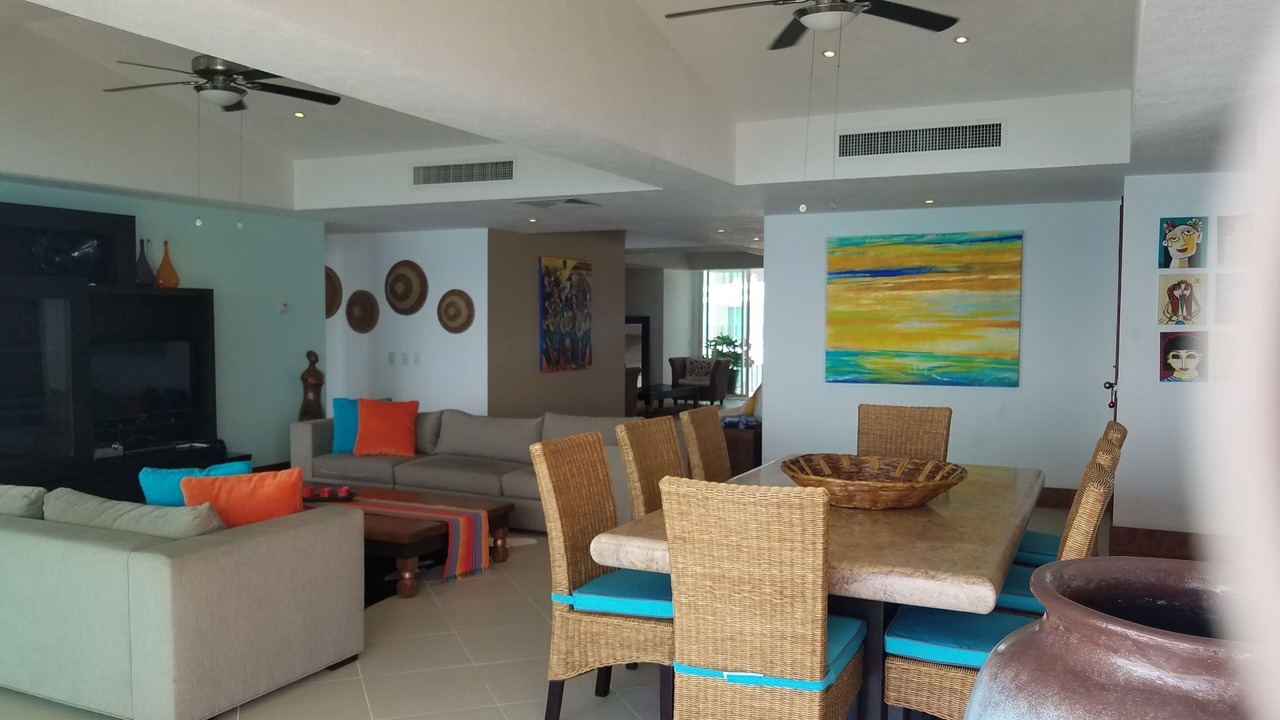Photo of Livingroom in South Hotel Zone