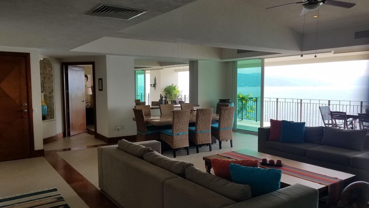Photo of Livingroom in South Hotel Zone