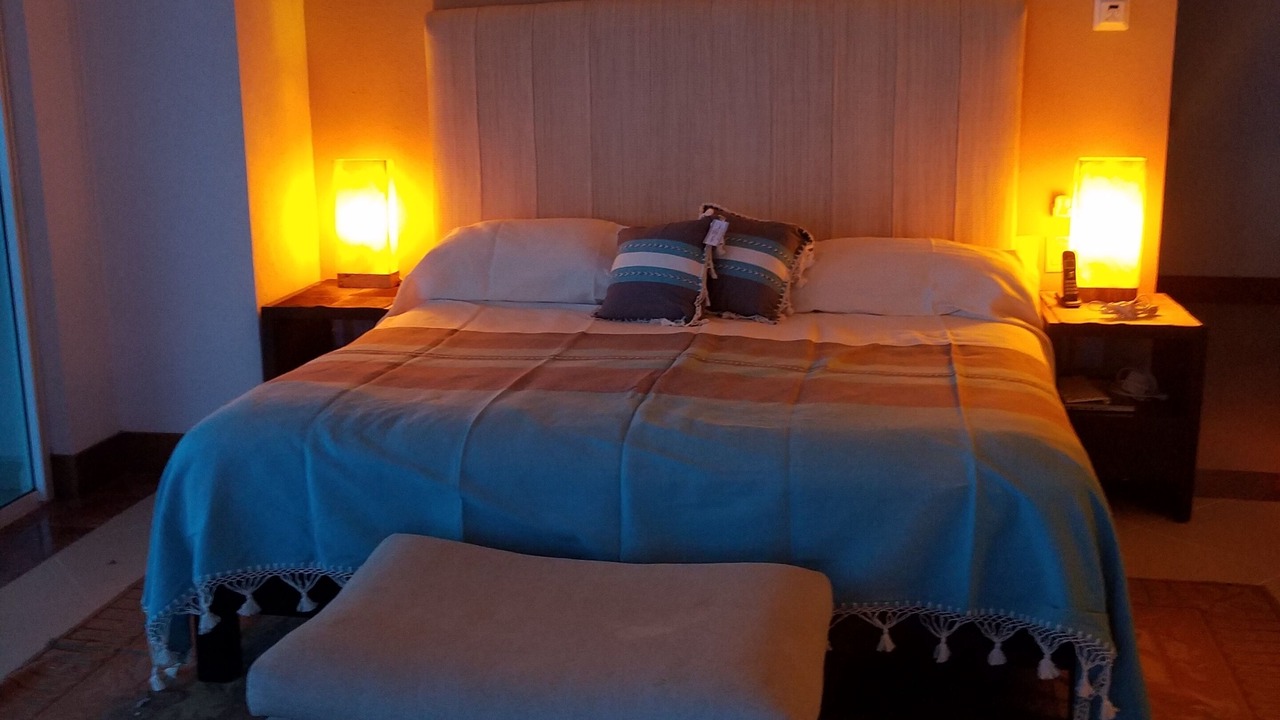 Photo of Bedroom in South Hotel Zone