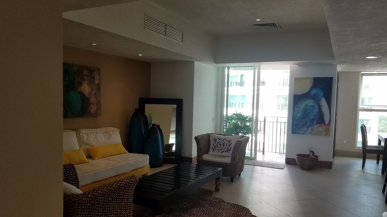 Photo of Livingroom in South Hotel Zone