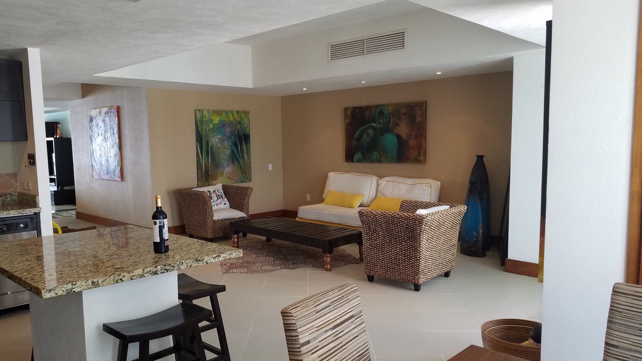 Photo of Livingroom in South Hotel Zone