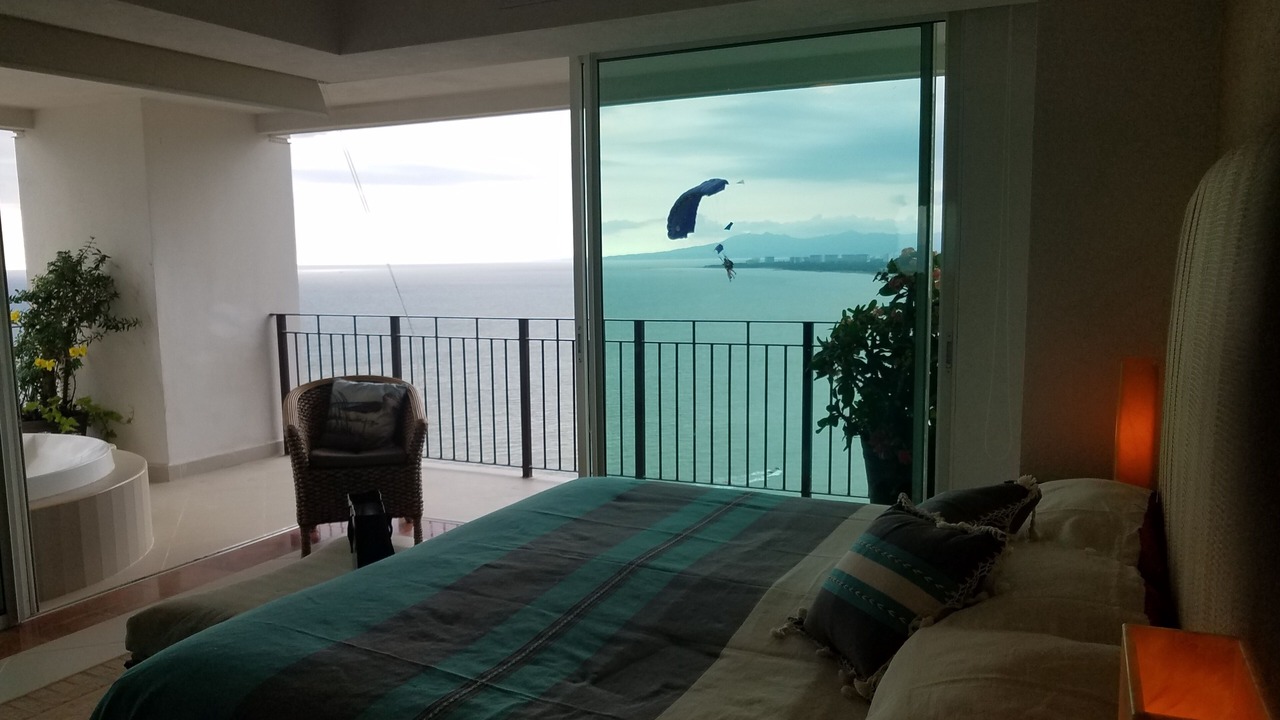 Photo of Bedroom in South Hotel Zone