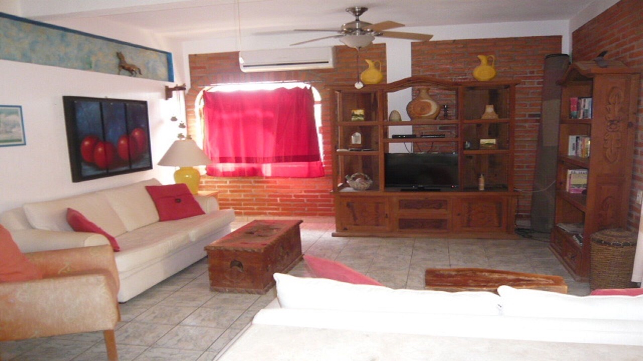 Photo of Livingroom in Emiliano Zapata