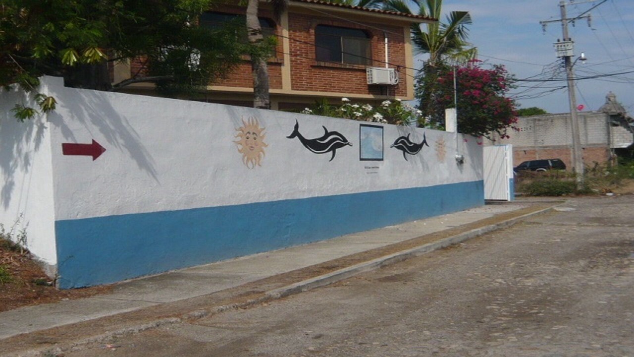 Photo of Outdoor in Emiliano Zapata
