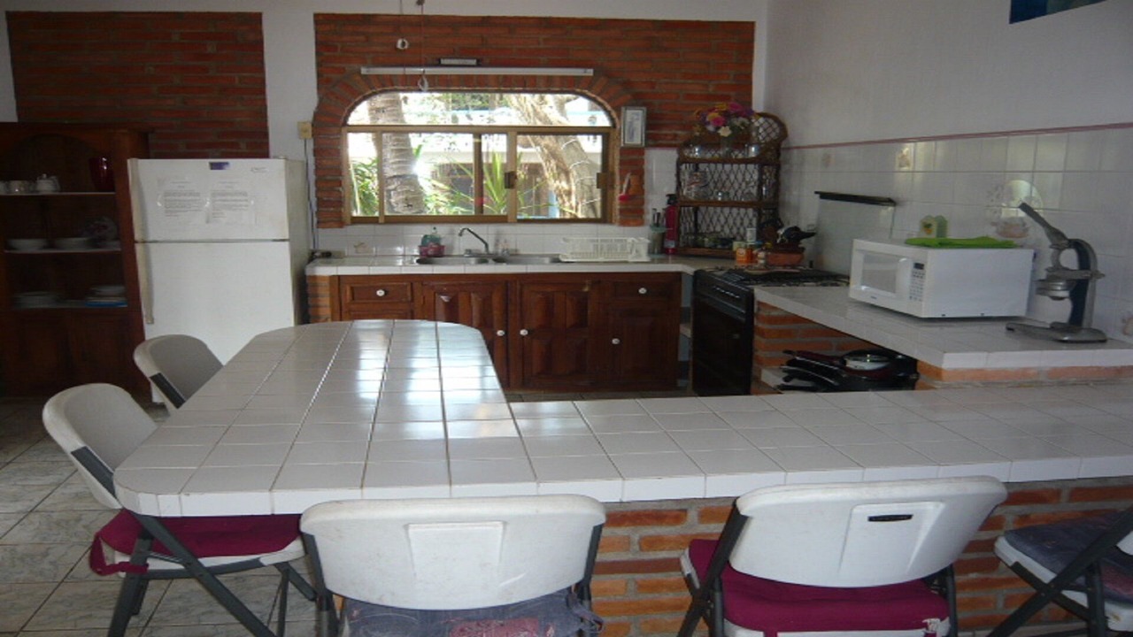 Photo of Kitchen in Emiliano Zapata