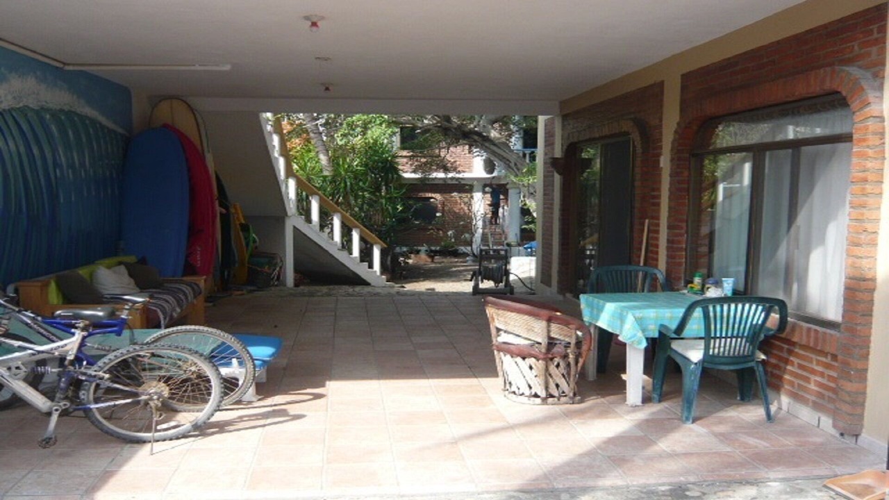 Photo of Patio Balcony in Emiliano Zapata