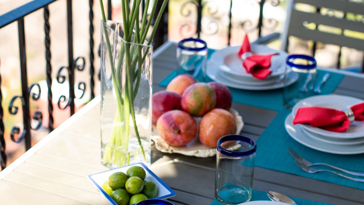 Photo of Outdoor in Romantic Zone