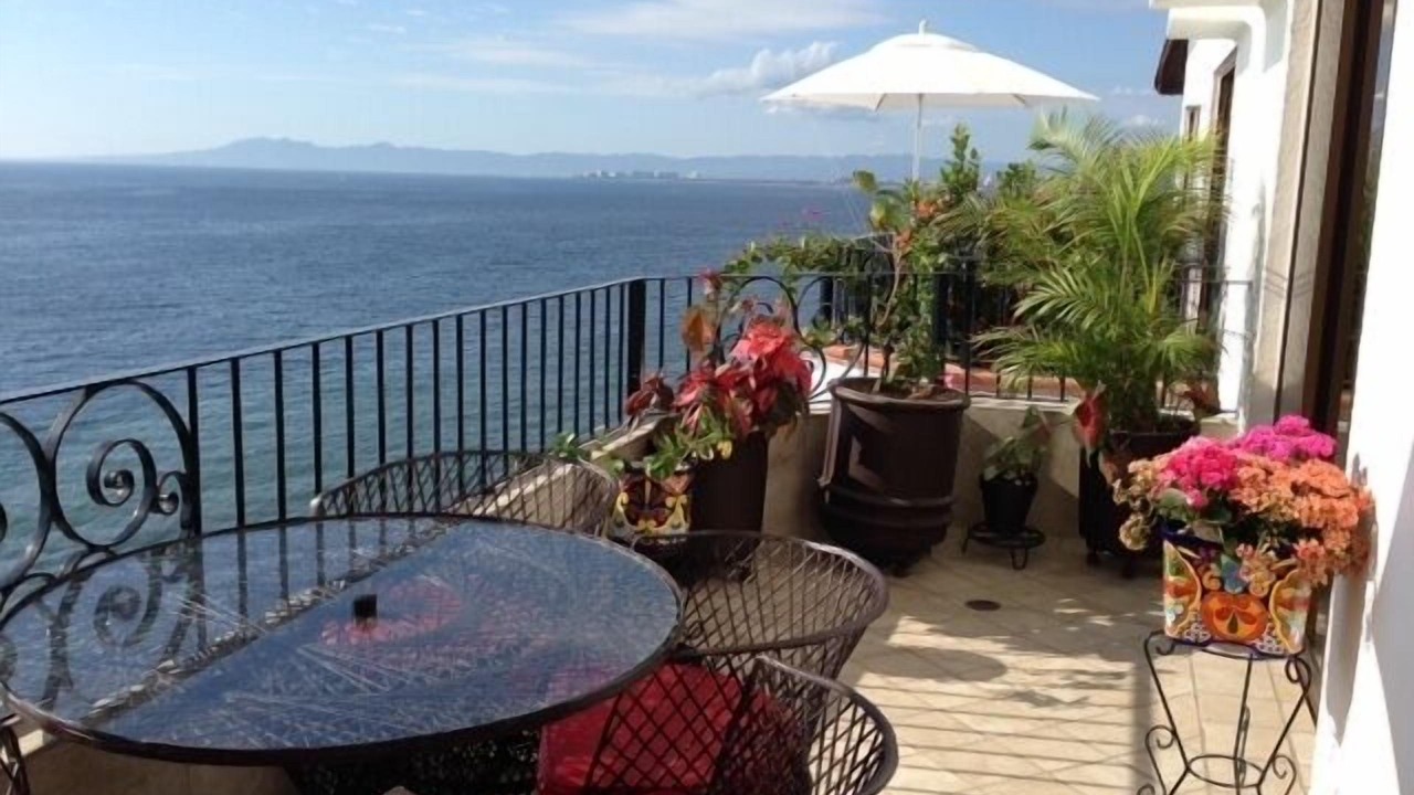 Photo of Patio Balcony in Emiliano Zapata