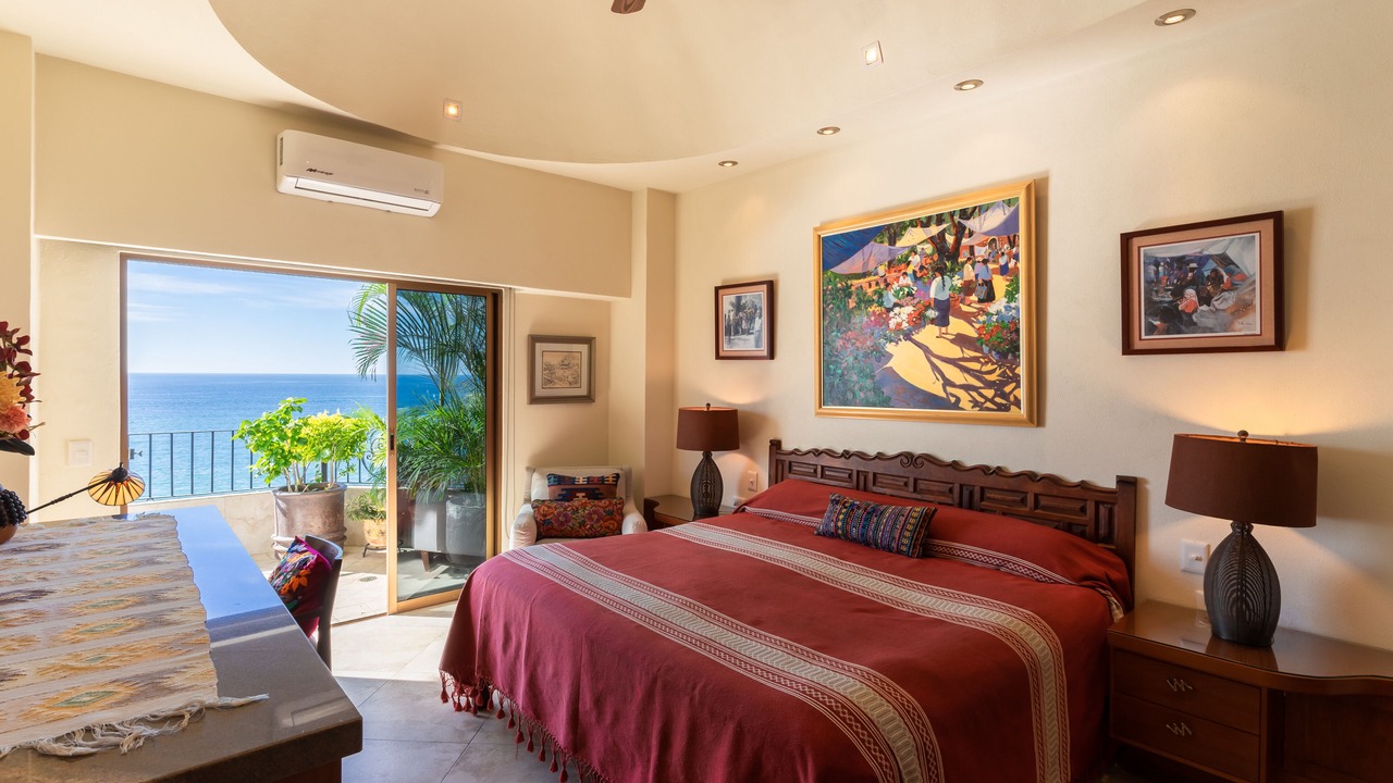 Photo of Bedroom in Emiliano Zapata