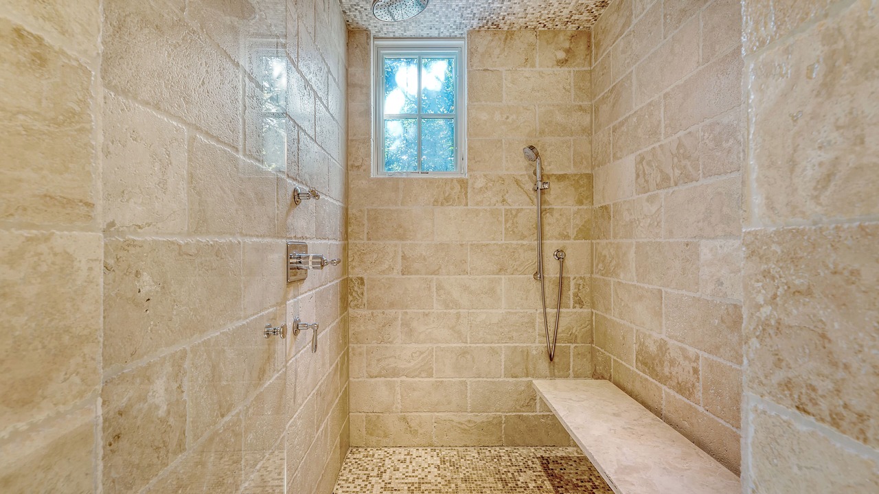 Photo of Bathroom in Kiawah Island