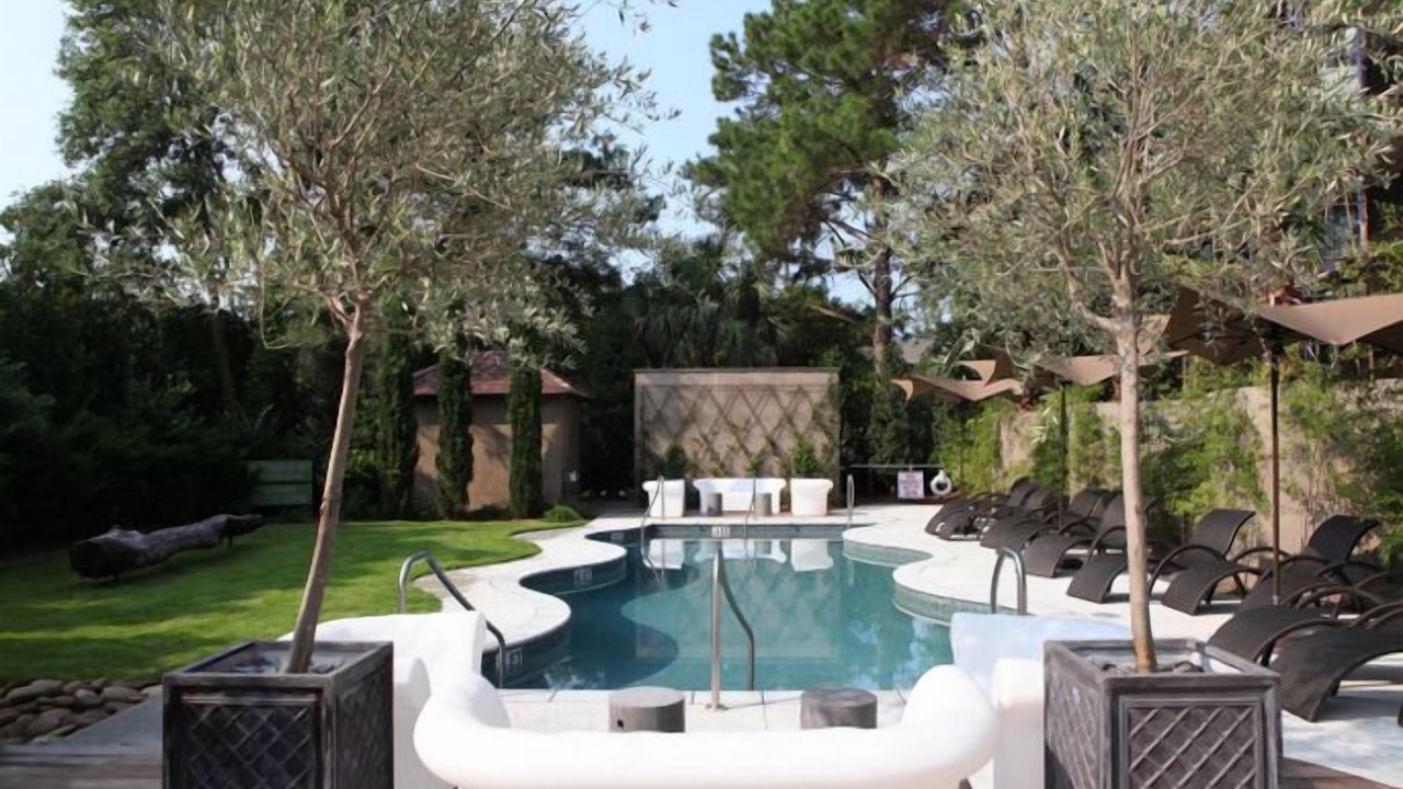 Photo of Outdoor in Kiawah Island