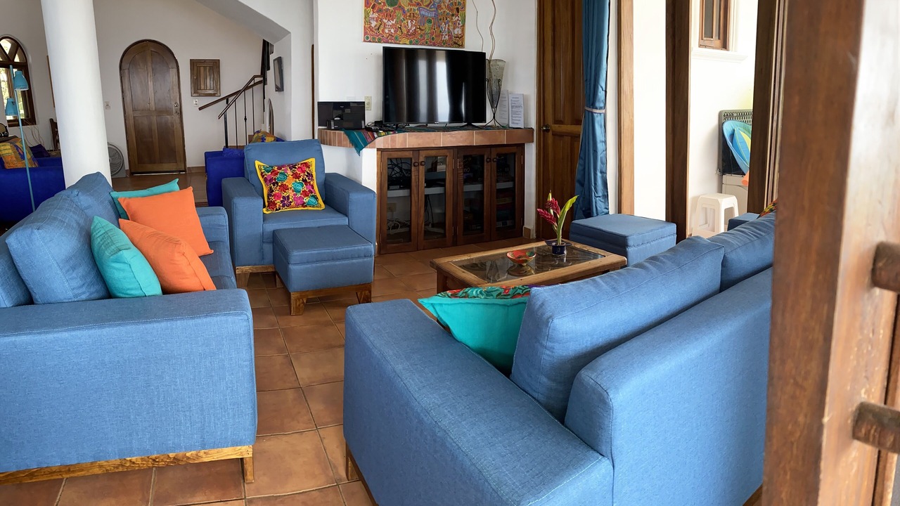 Photo of Livingroom in San Francisco