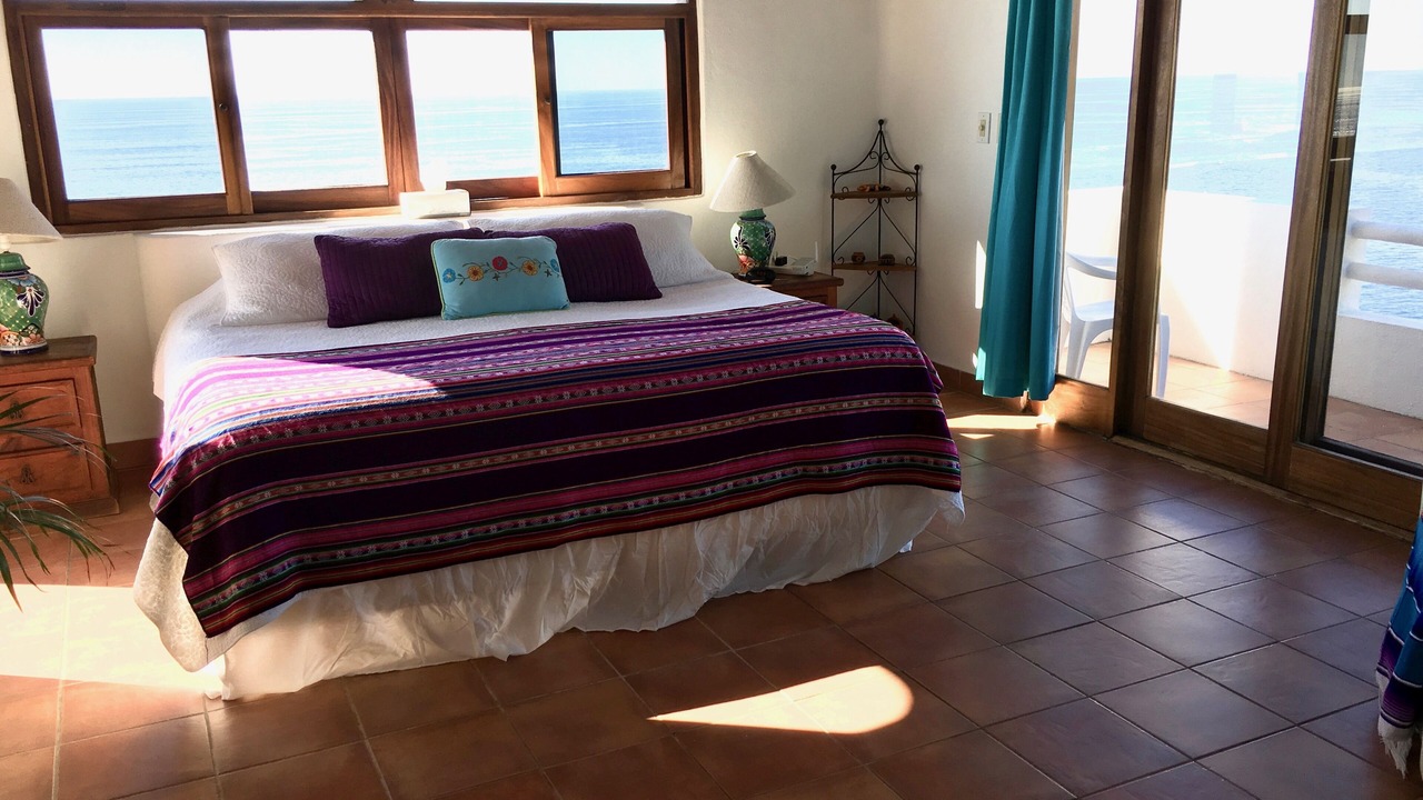 Photo of Bedroom in San Francisco