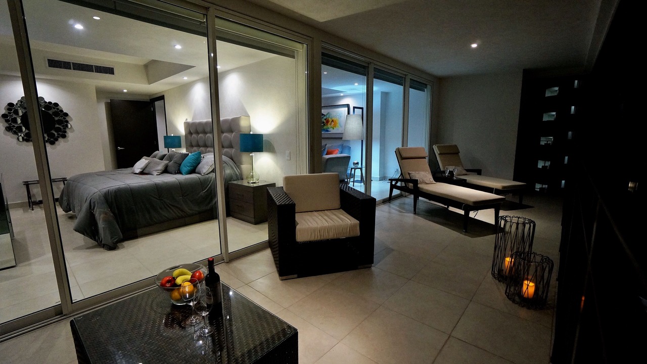 Photo of Bedroom in South Hotel Zone