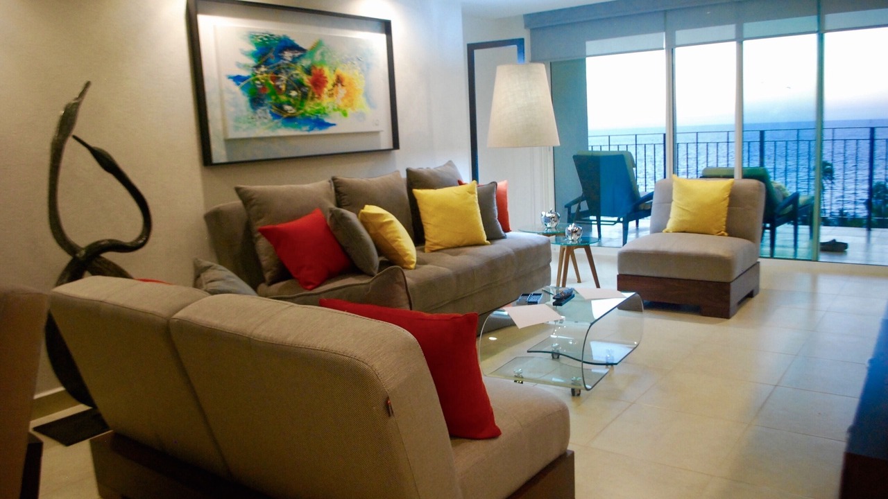 Photo of Livingroom in South Hotel Zone