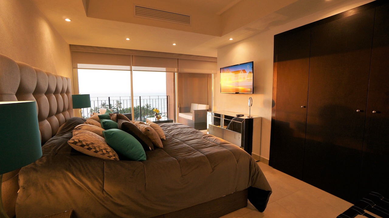 Photo of Bedroom in South Hotel Zone