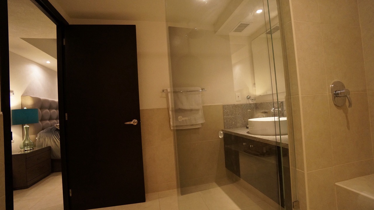 Photo of Bathroom in South Hotel Zone