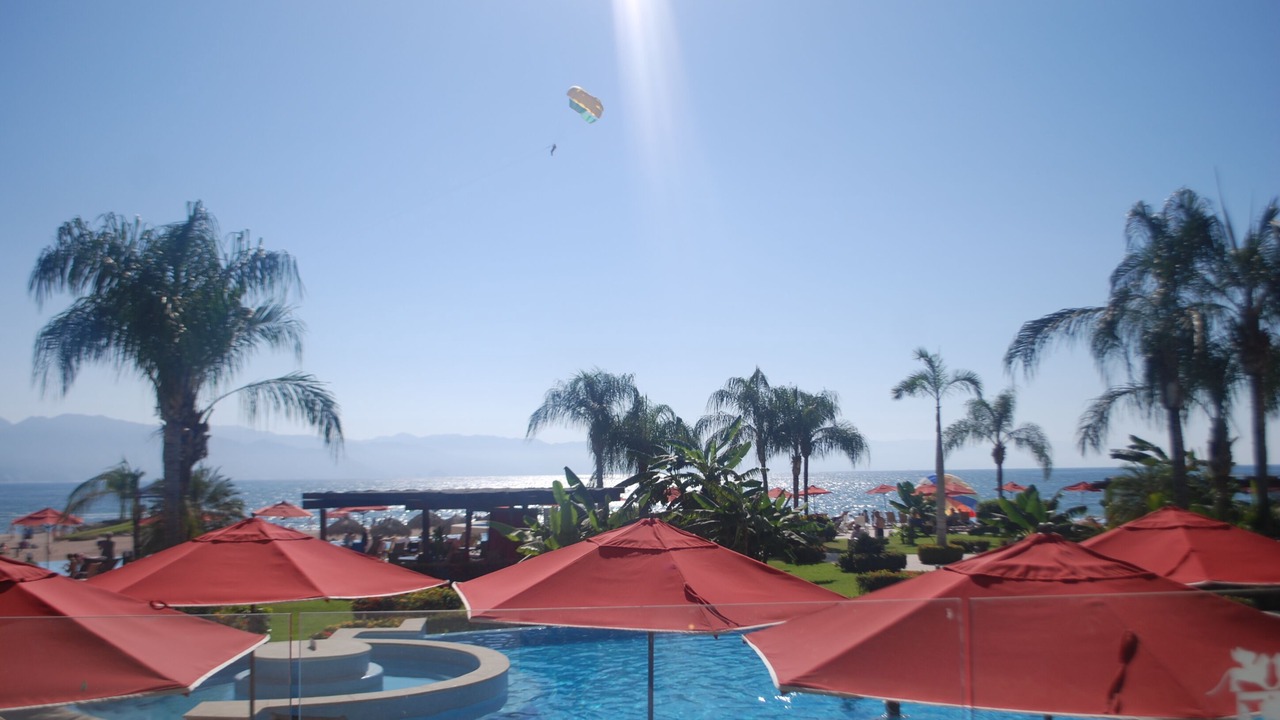 Photo of Outdoor in South Hotel Zone