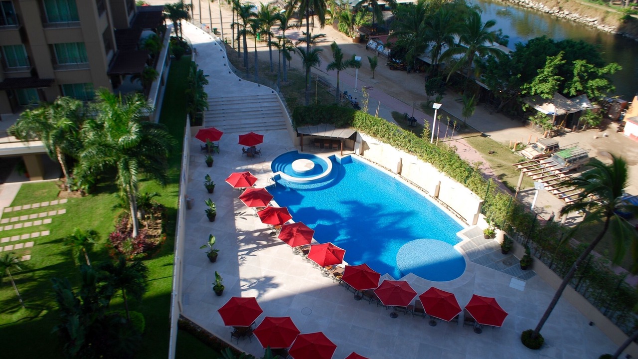 Photo of Outdoor in South Hotel Zone