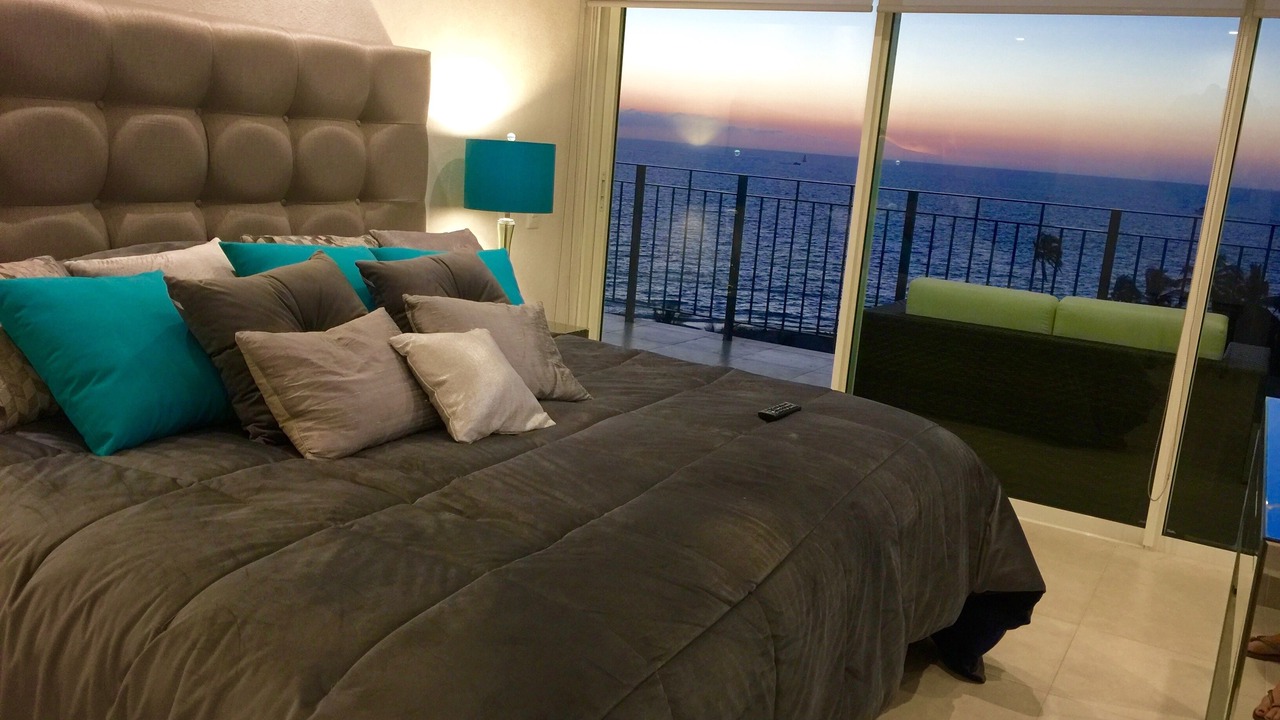 Photo of Bedroom in South Hotel Zone