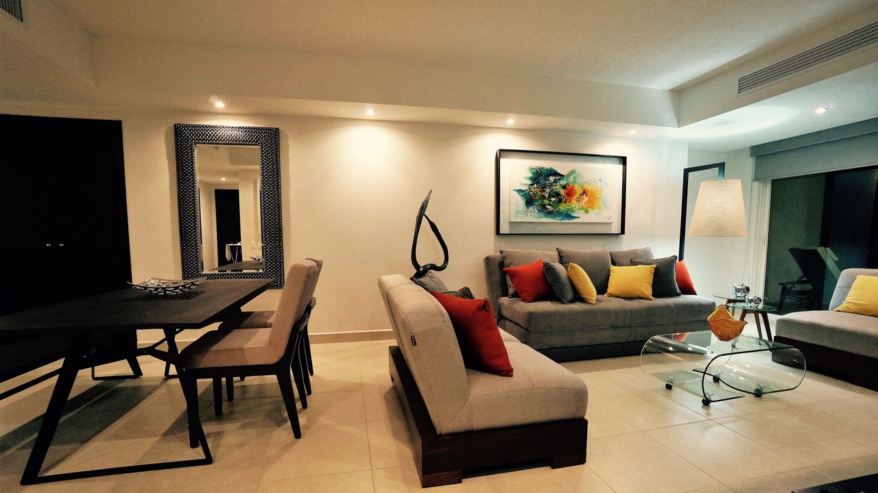Photo of Livingroom in South Hotel Zone