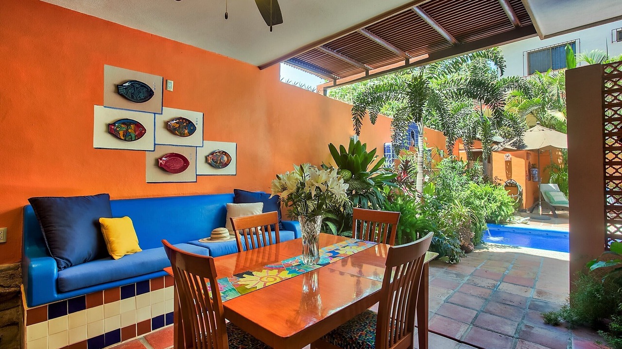 Photo of Outdoor in Bucerias