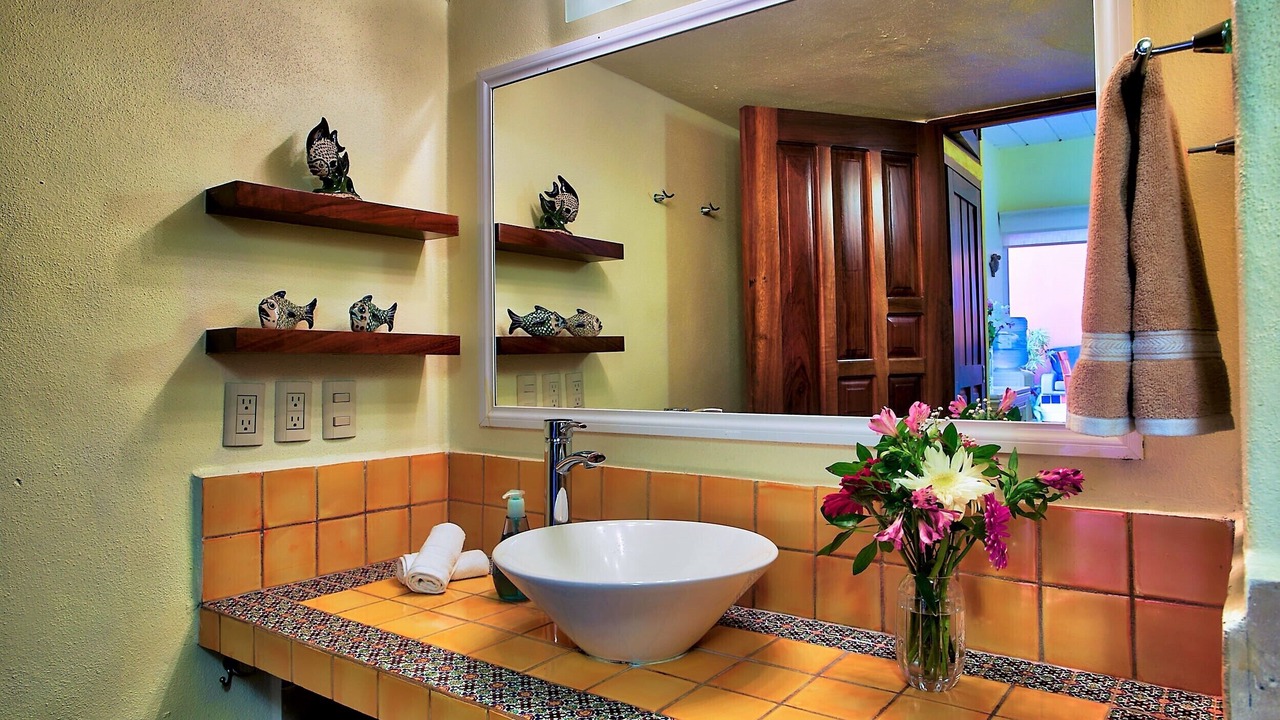 Photo of Bathroom in Bucerias