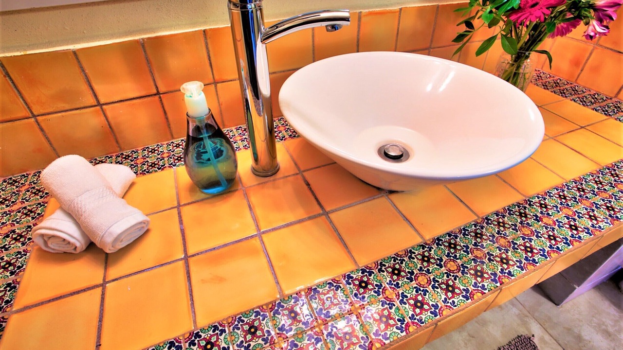 Photo of Bathroom in Bucerias