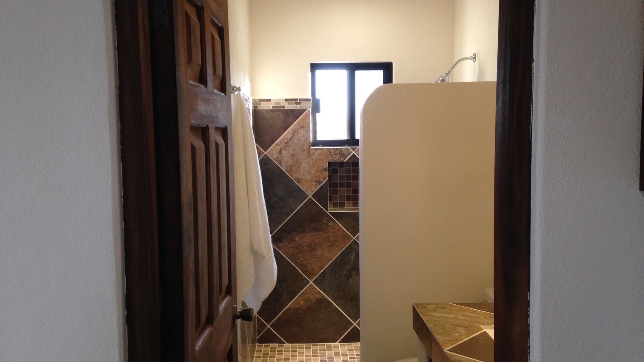 Photo of Bathroom in El Sargento