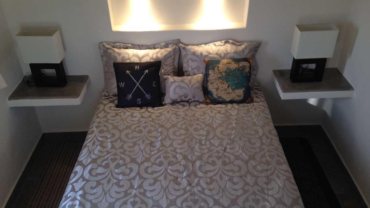 Photo of Bedroom in El Sargento