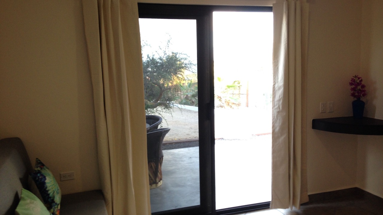 Photo of Livingroom in El Sargento