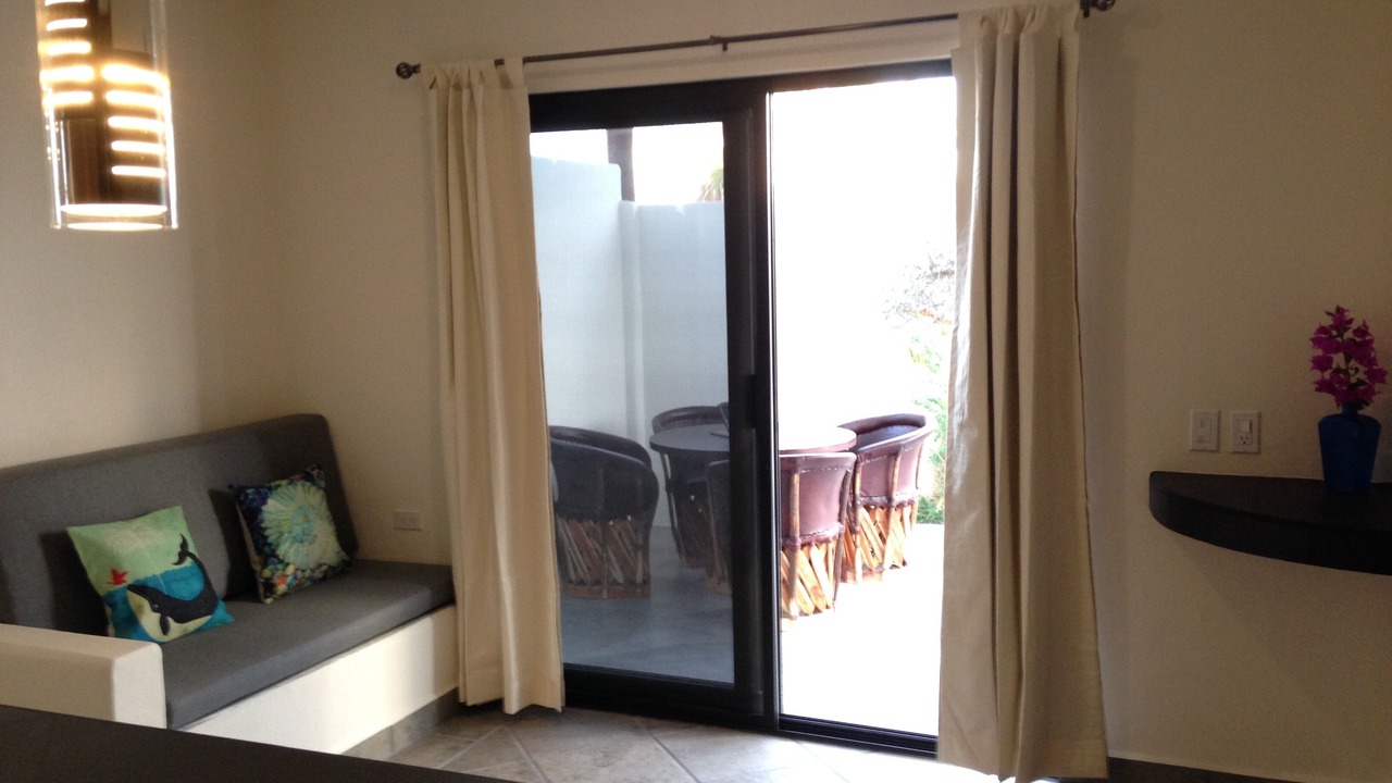 Photo of Livingroom in El Sargento