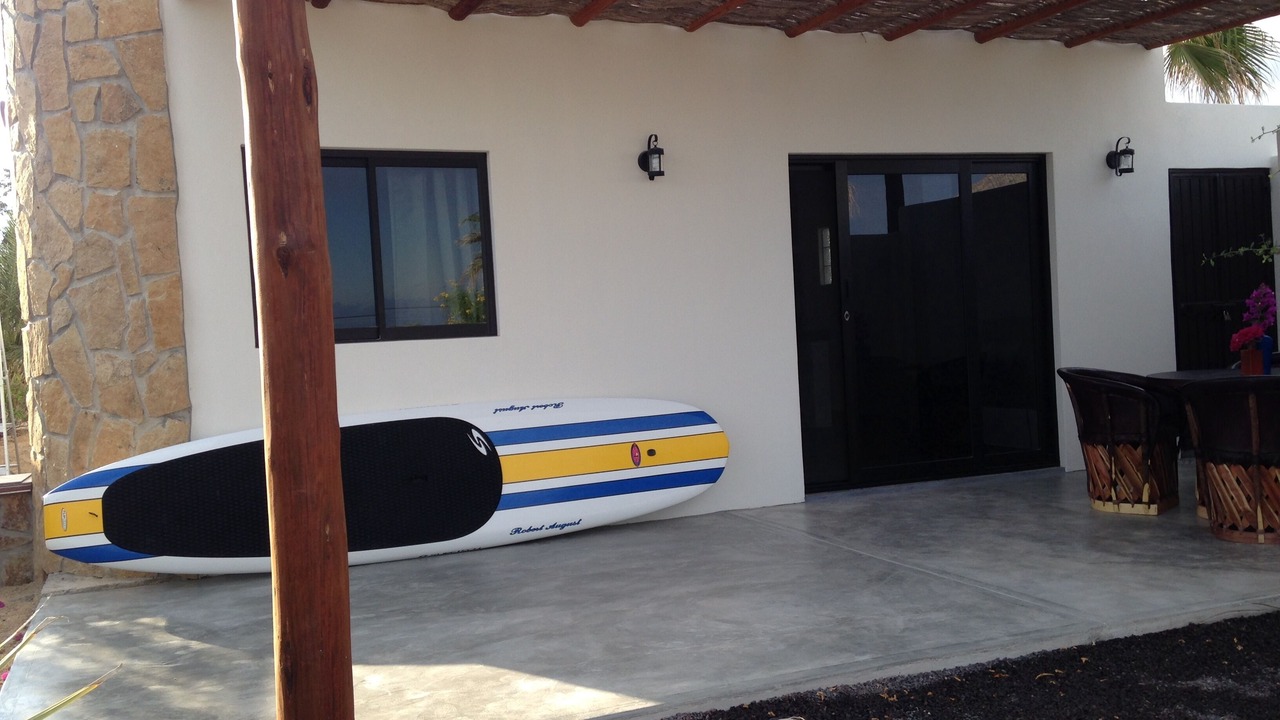 Photo of Outdoor in El Sargento
