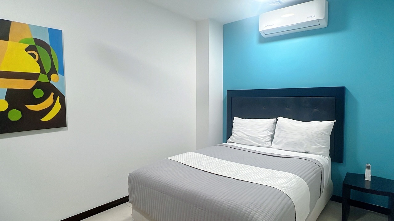 Photo of Bathroom in North Hotel Zone