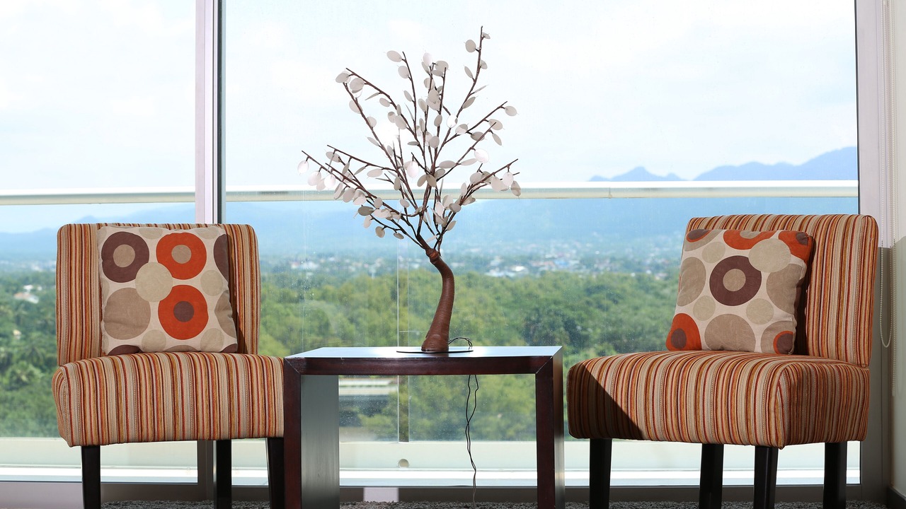 Photo of Patio Balcony in North Hotel Zone
