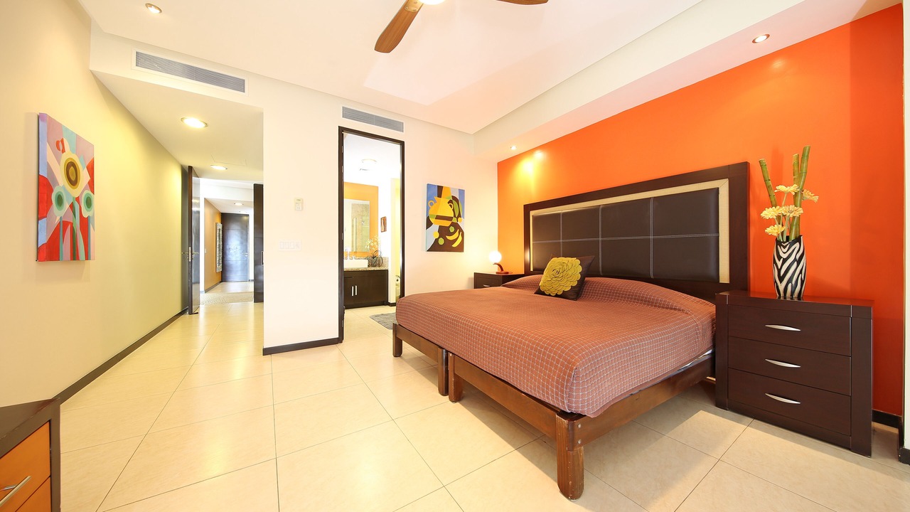 Photo of Patio Balcony in North Hotel Zone