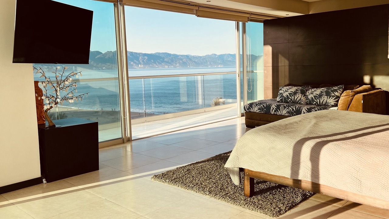 Photo of Bedroom in North Hotel Zone
