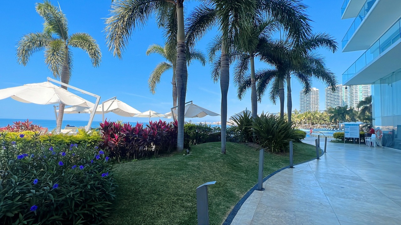 Photo of Outdoor in North Hotel Zone