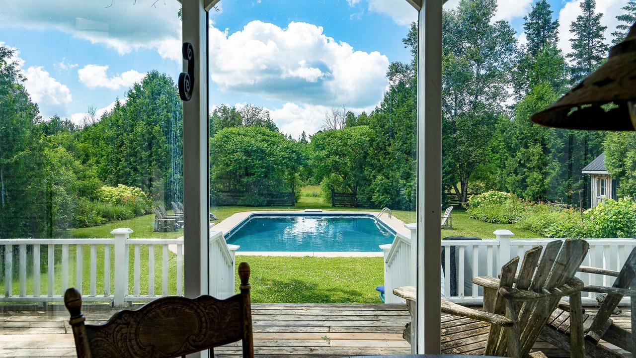 Photo of Outdoor in Eugenia