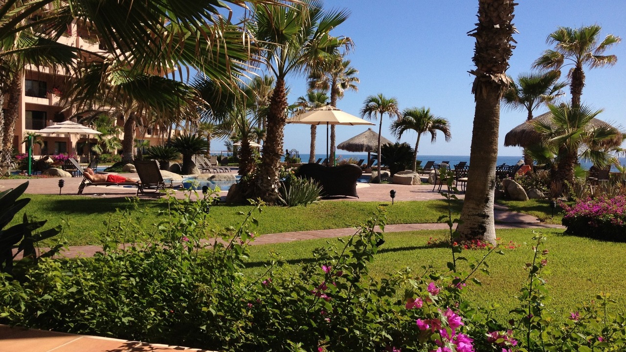 Photo of Outdoor in San Jose del Cabo