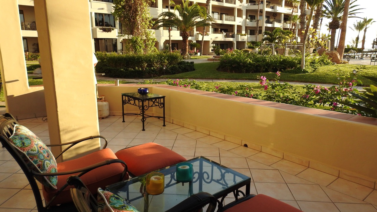 Photo of Outdoor in San Jose del Cabo