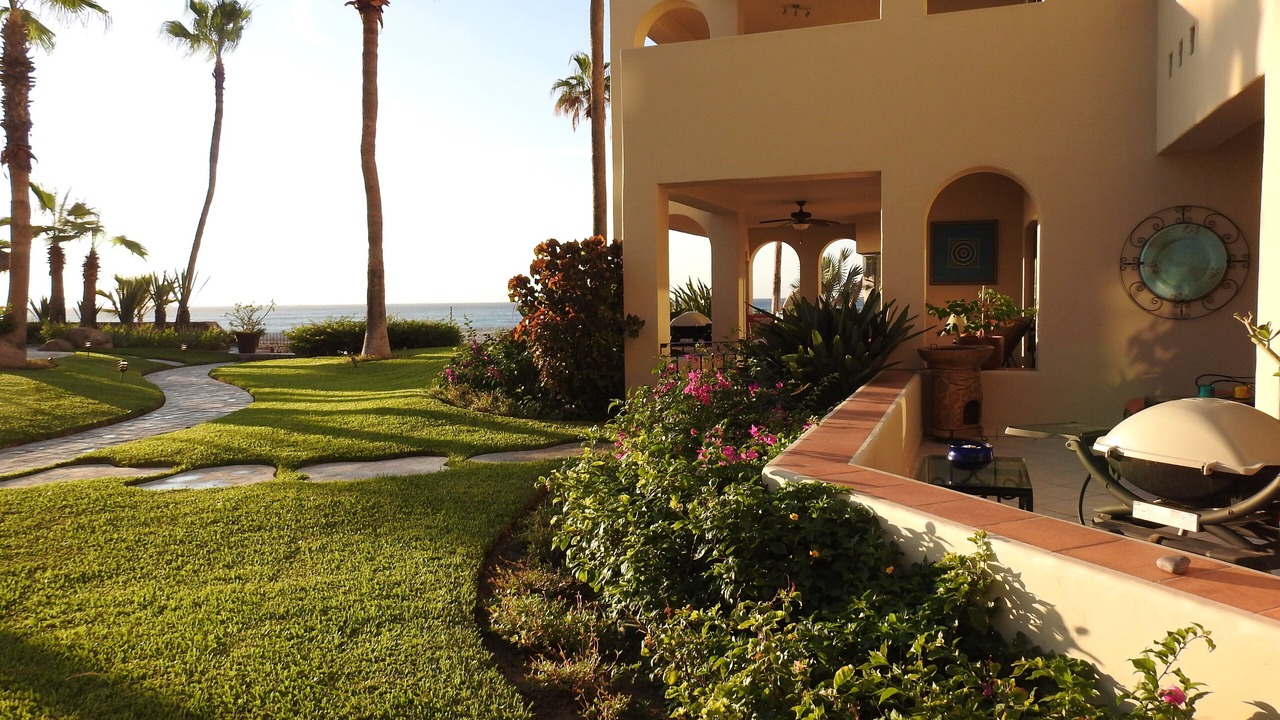 Photo of Outdoor in San Jose del Cabo