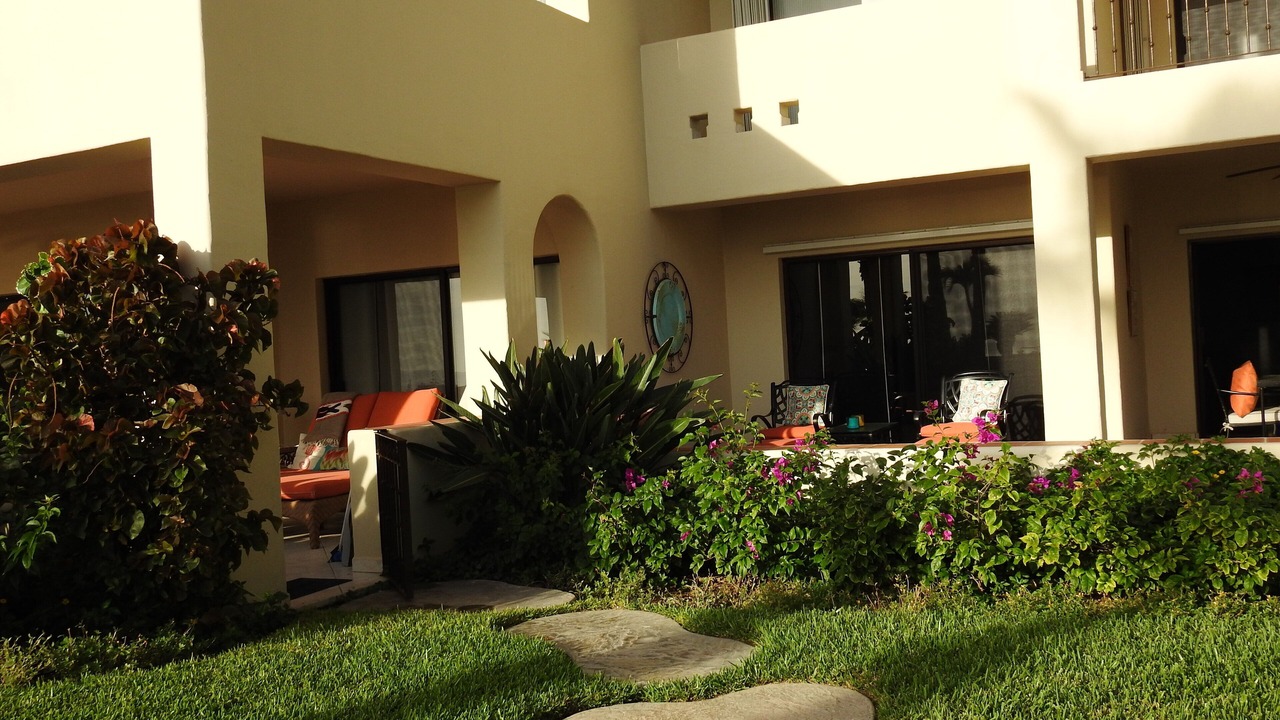 Photo of Outdoor in San Jose del Cabo