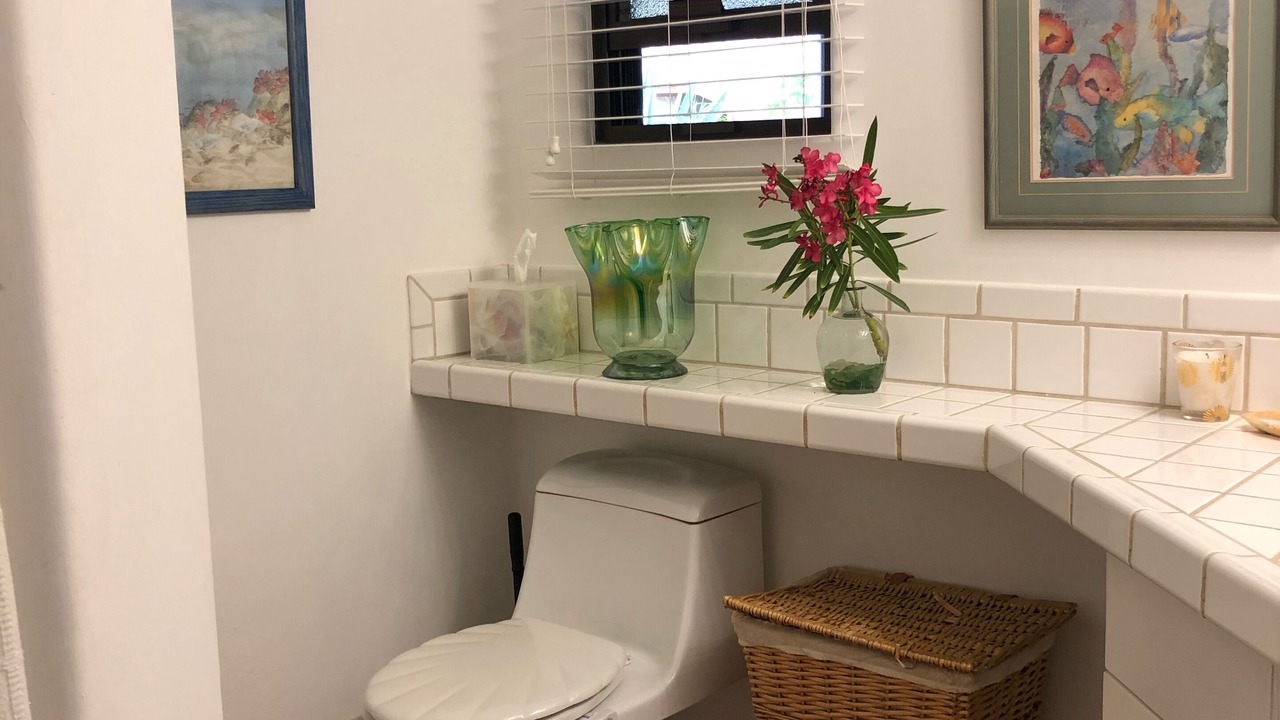 Photo of Bathroom in San Jose del Cabo