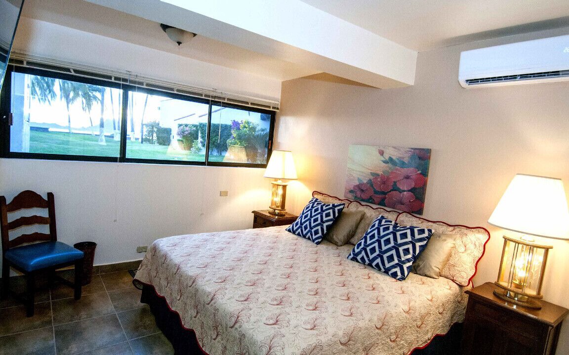 Photo of Bedroom in San Carlos